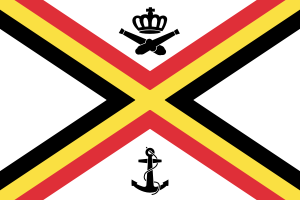 MARINE - + MARINE de BELGIQUE + 300px-11