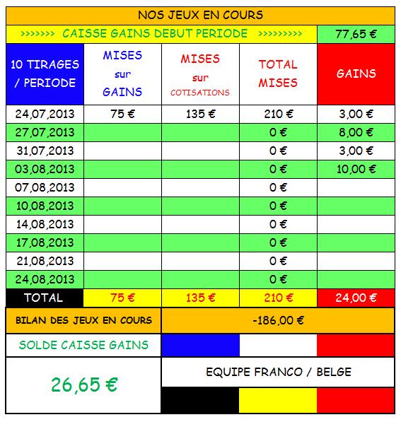 SEMAINE 30 à SEMAINE 34 - 2013  Screen14