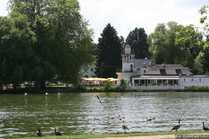 Les "Petit Trianon et son domaine" à travers le monde - Page 2 99785_10