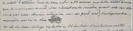 Le cryptage des lettres de Marie-Antoinette et Fersen - Page 33 Fersen17