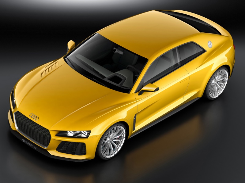 2013 - [Audi] Sport Quattro e-tron Concept 700 ch Audi_s11