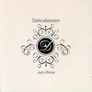 Delicatessen — Jazz+Bossa (2006)  Capa12