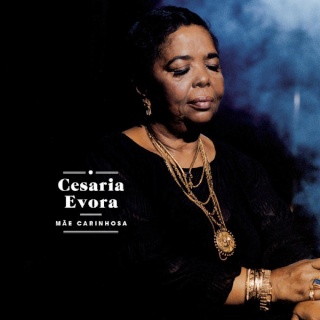 Cesária Évora – Mãe Carinhosa (2013) Front10