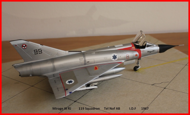Mirage III RJ nez TARMIL...  et pour quelques photos de plus Fimi_013