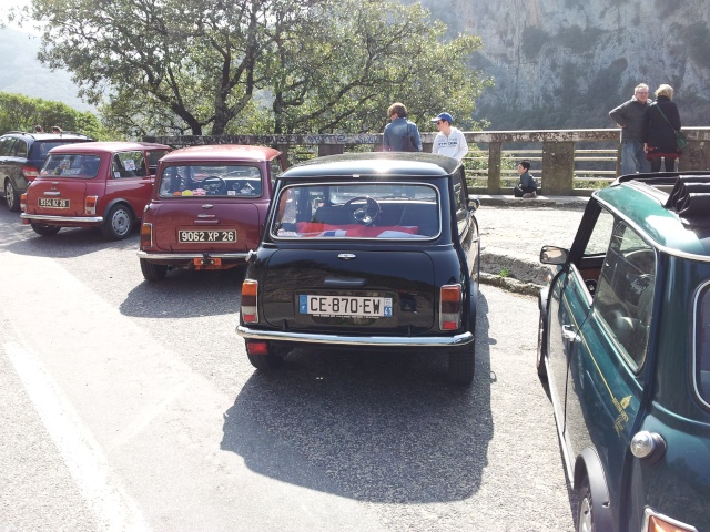 sortie ardèche du sud 20130414