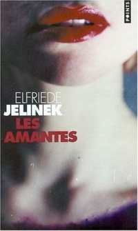 JELINEK, Elfriede Amante10
