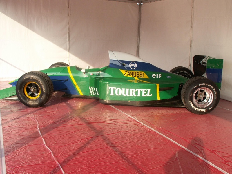 Magny-Cours GP de F1 ... 2006 Ancien10