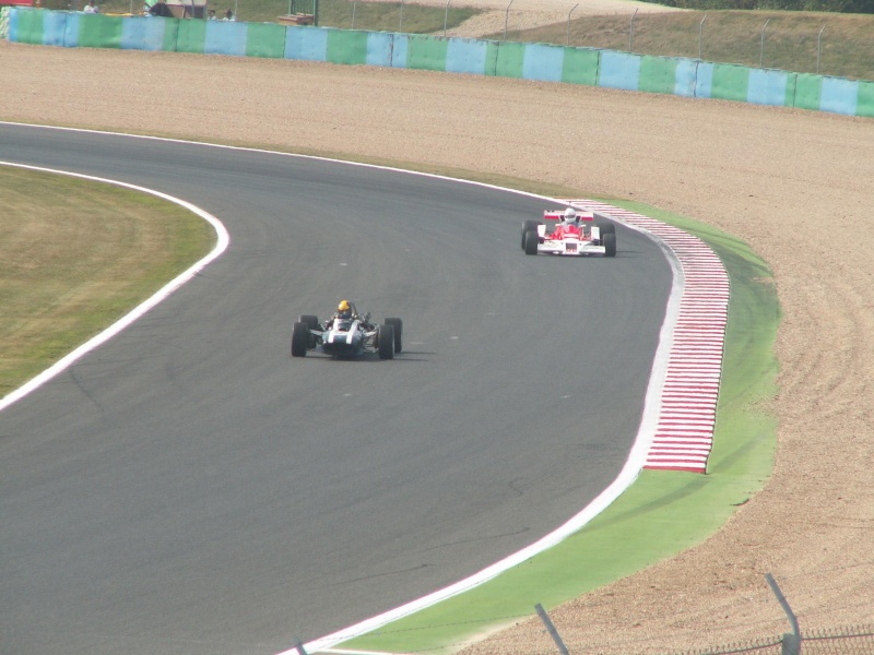 Magny-Cours GP de F1 ... 2006 Ancien16