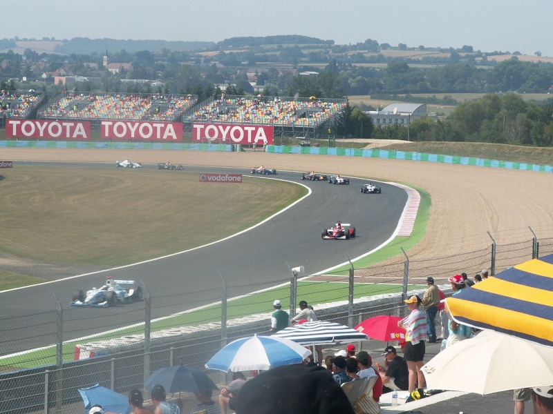 Magny-Cours GP de F1 ... 2006 Gp2_310