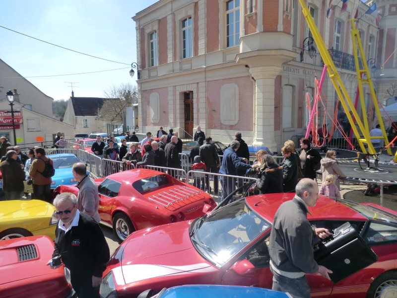 Balade de printemps - Alpine Francilienne Mairie15