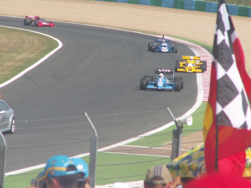 Magny-Cours GP de F1 ... 2006 Pict0710