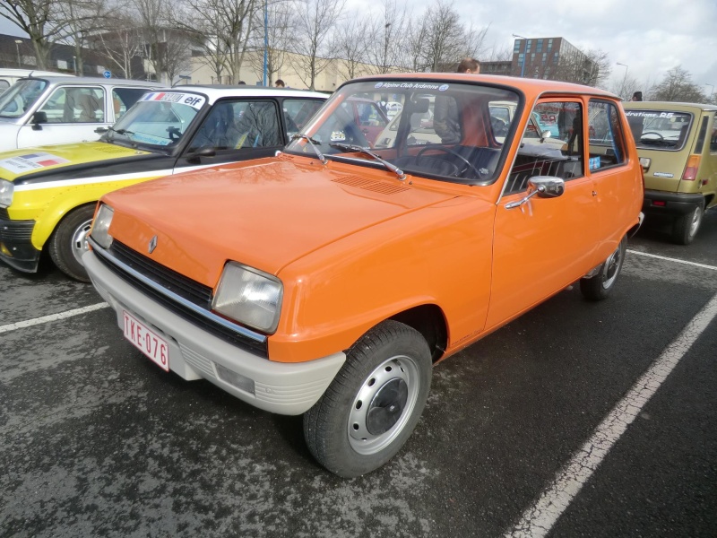  REIMS, 9 et 10 mars 2013 R5_410