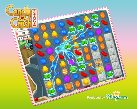 Candy Crush Saga Ccs10