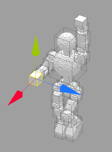 Qubical = Making an Action Figure Move_a10