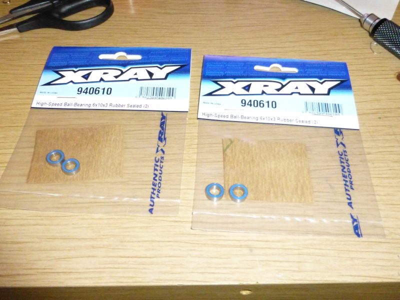 Test: Back to the roots! Xray M18 Pro Lipo! - Seite 2 P1140611