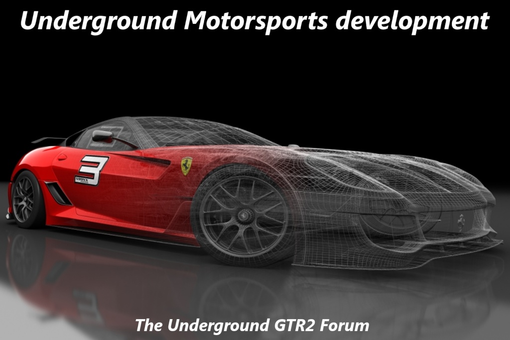 Underground Motorsports