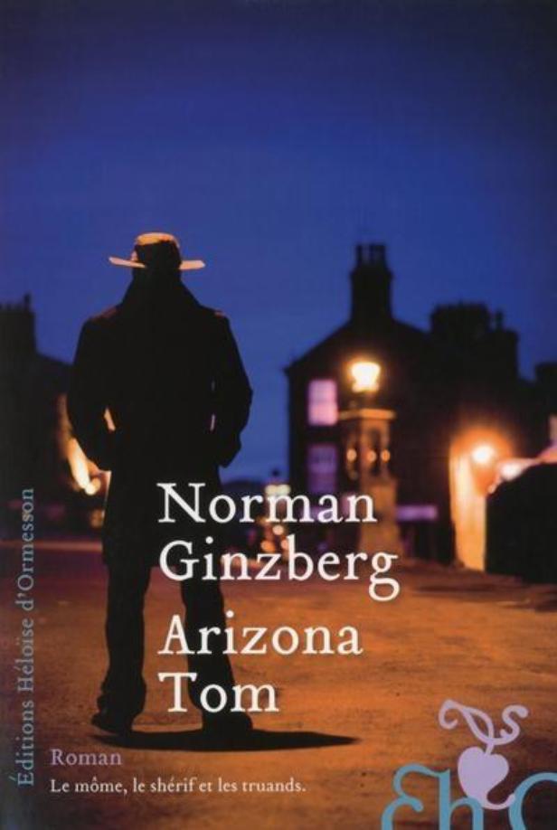 [Ginzberg, Norman] Arizona Tom Arizon10