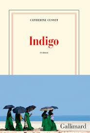 [Cusset, Catherine] Indigo Images11