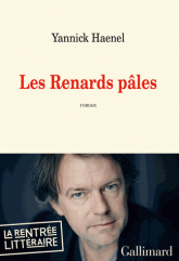 [Haenel, Yannick] Les Renards pâles Les_re10