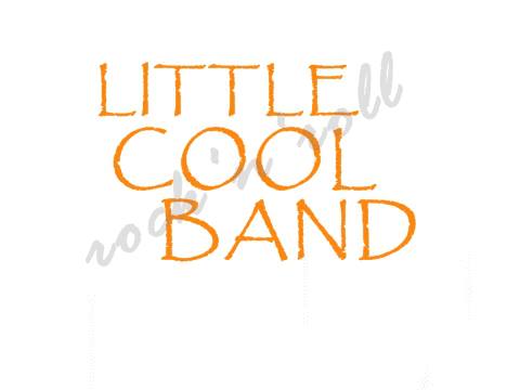 LITTLE COOL BAND 10010610