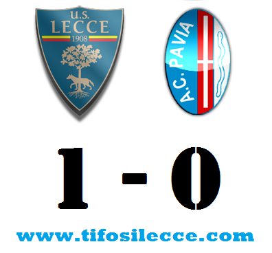 LECCE-PAVIA 1-0 (23/03/2013) Lecce-14