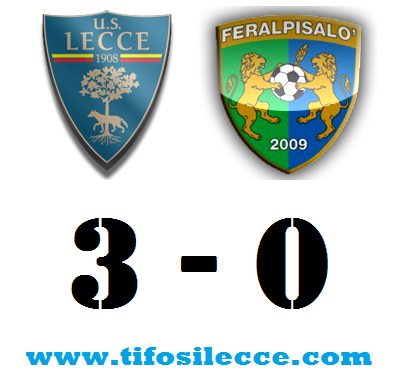 LECCE-FERALPISALO' 3-0 (21/04/2013) - Pagina 8 Lecce-15