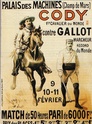 Thanron B propose "Le roi des marcheurs" de GALLOTY Gallot10