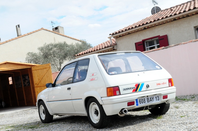 [Peugeot 205 Rallye 1989] Jean-Luc13 - Page 6 Dsc_0913