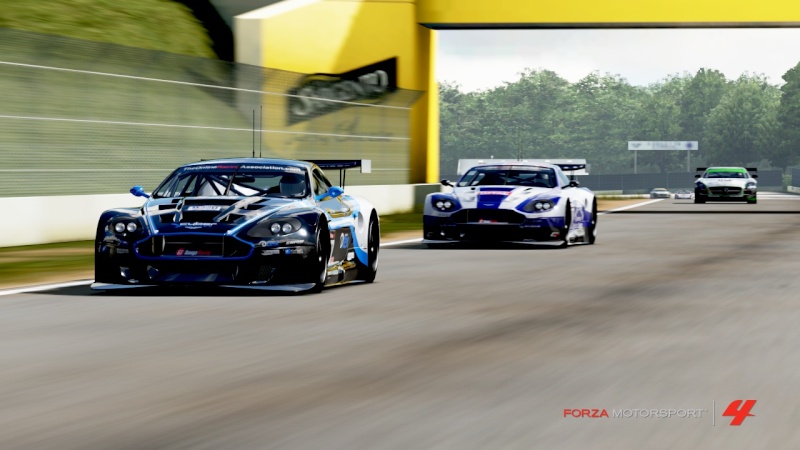 TORA MSA GT World Championship - Media - Page 20 Forza312