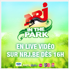 (14/09/13) LIVE VIDEO du NRJ in The PARK Captu932
