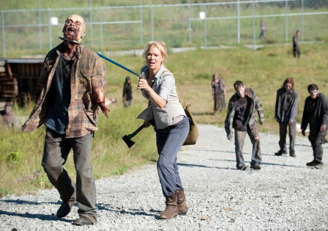 The Walking Dead - Živi mrtvaci  (2010–) - Page 14 31231810