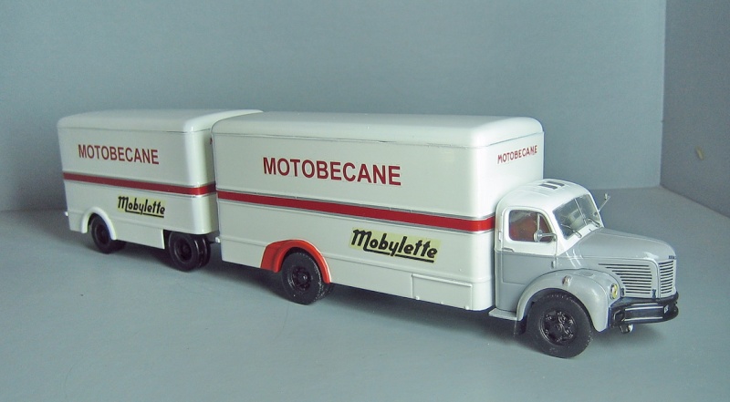 Miniature Camion Motobecane Motoconfort Img_9810