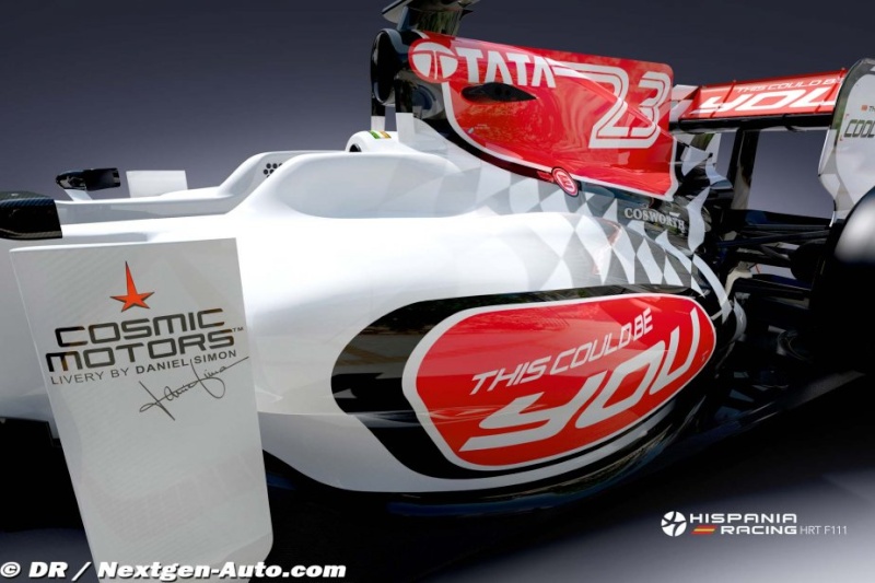 hrt f111
