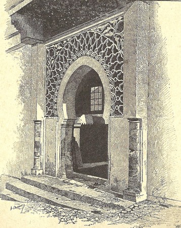 J. GAUVIN : A TRAVERS LE MAROC - 1928 - A_a_a_71