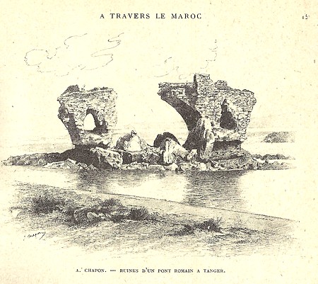 J. GAUVIN : A TRAVERS LE MAROC - 1928 - A_a_a_75