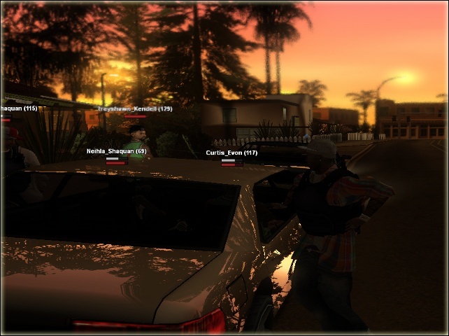 |F-MAFIA| The Black Circle ▬ Screenshots & Vidéos [3]  - Page 36 Screen17