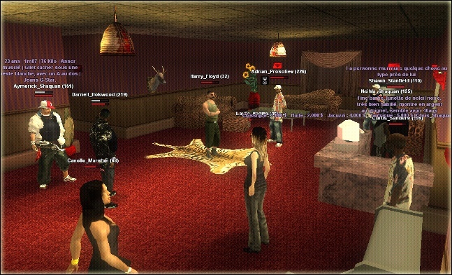 |F-MAFIA| The Black Circle ▬ Screenshots & Vidéos [3]  - Page 36 Sreen_10