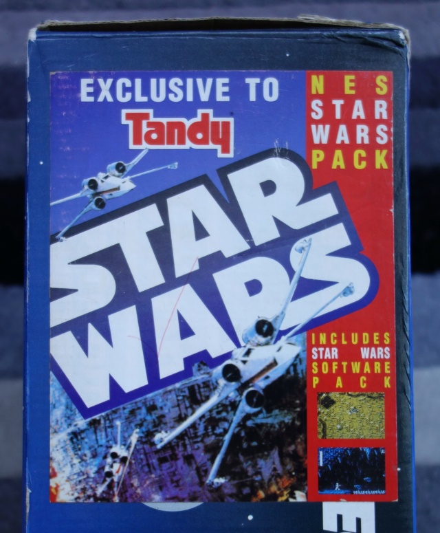 Les collecs Star Wars de Taelwyn (2ème partie 2019 => ...) - Page 4 Dsc00814