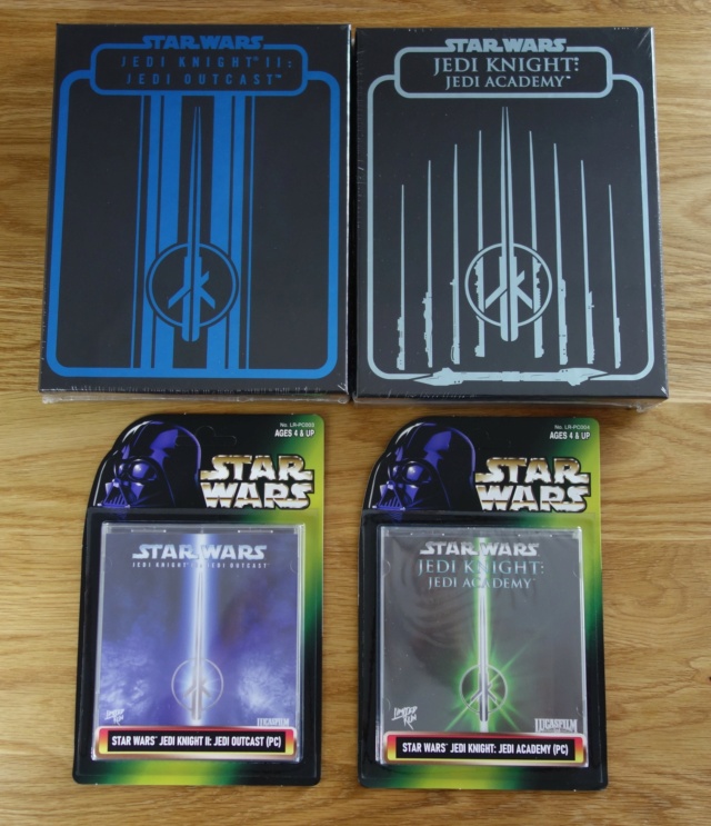 Les collecs Star Wars de Taelwyn (2ème partie 2019 => ...) - Page 4 Dsc01518