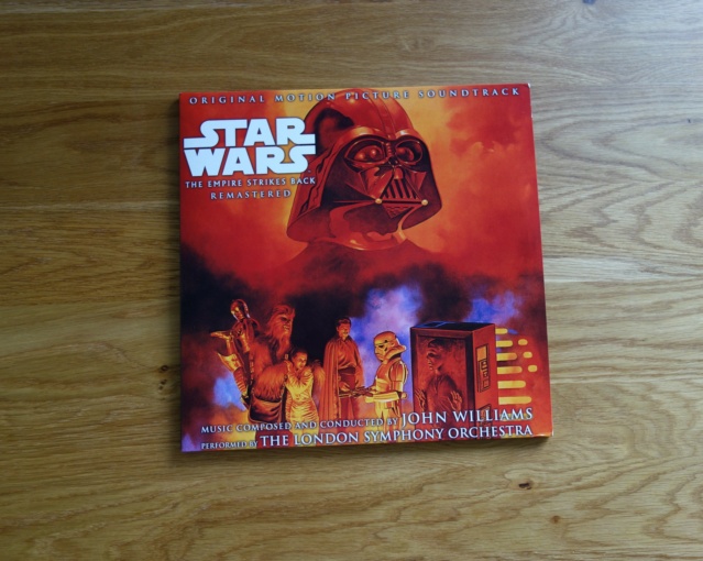 Les collecs Star Wars de Taelwyn (2ème partie 2019 => ...) - Page 5 Dsc01813