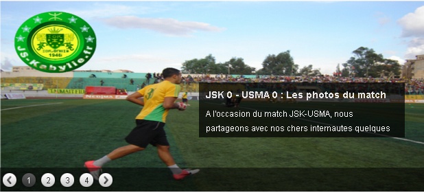  [L1, Journée 2] JS.Kabylie 0 - 0 USM.Alger (Après match) - Page 5 20130911