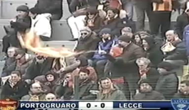 PORTOGRUARO-LECCE 0-0 (17/03/2013) - Pagina 3 Cattur18