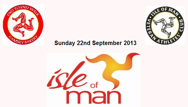  "End to End Walk", 63 km en ligne, Isle of Man: 22/9/2013 End_to10