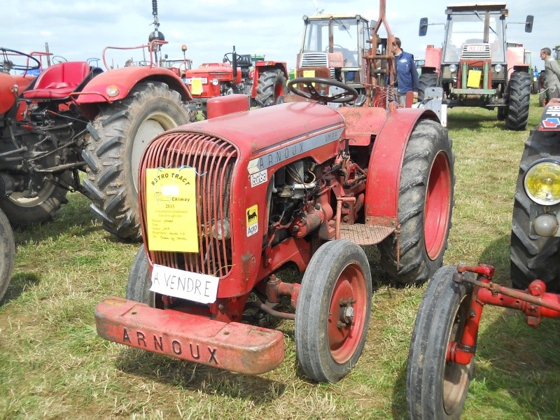 Retrotract Chimay 2013 Dscn3319