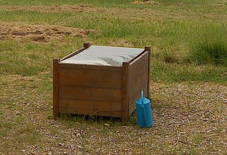  Quelle essence de bois pour portes extérieures ? - Page 2 Jardin10