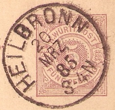 Alte Post aus Württemberg Scan_078