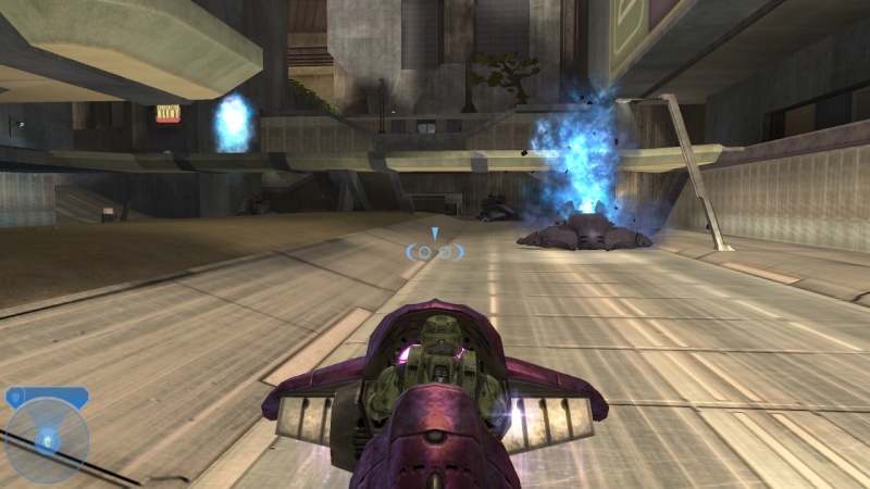 [TRICK] Monter dans un Pelican + Sortir de la Map Halo2_15