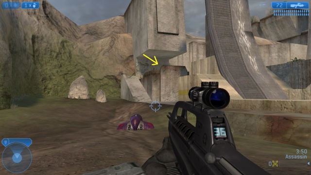 [EE] Camp Froman Halo2_41