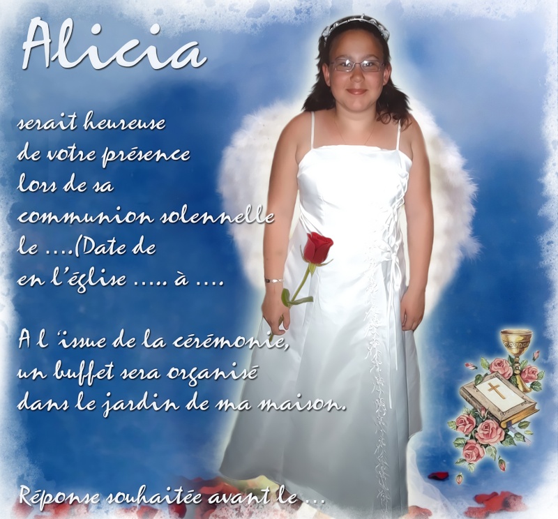 Communion Alicia Angel_14