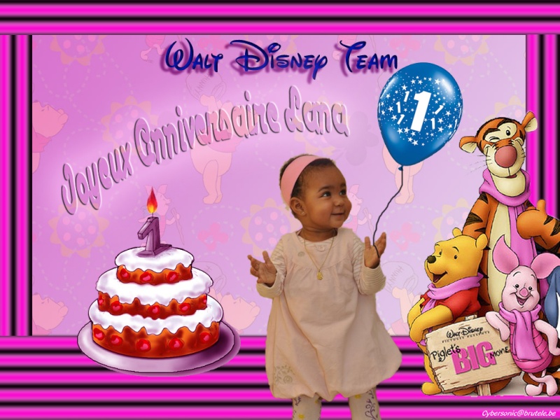 Anniversaire Montage Bcd3b114